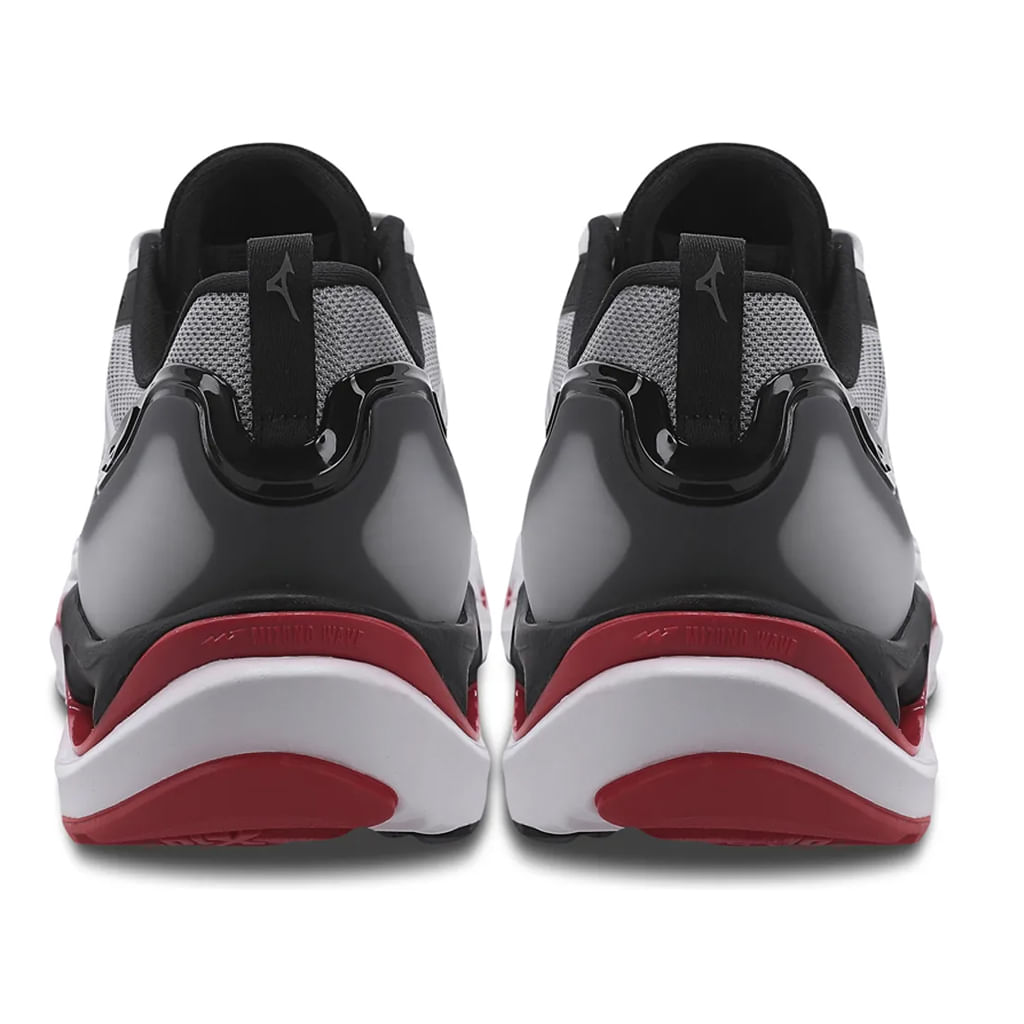 Mizuno Tenis W STRATOS 3 101006006-BCO1 Branco Sint -2-